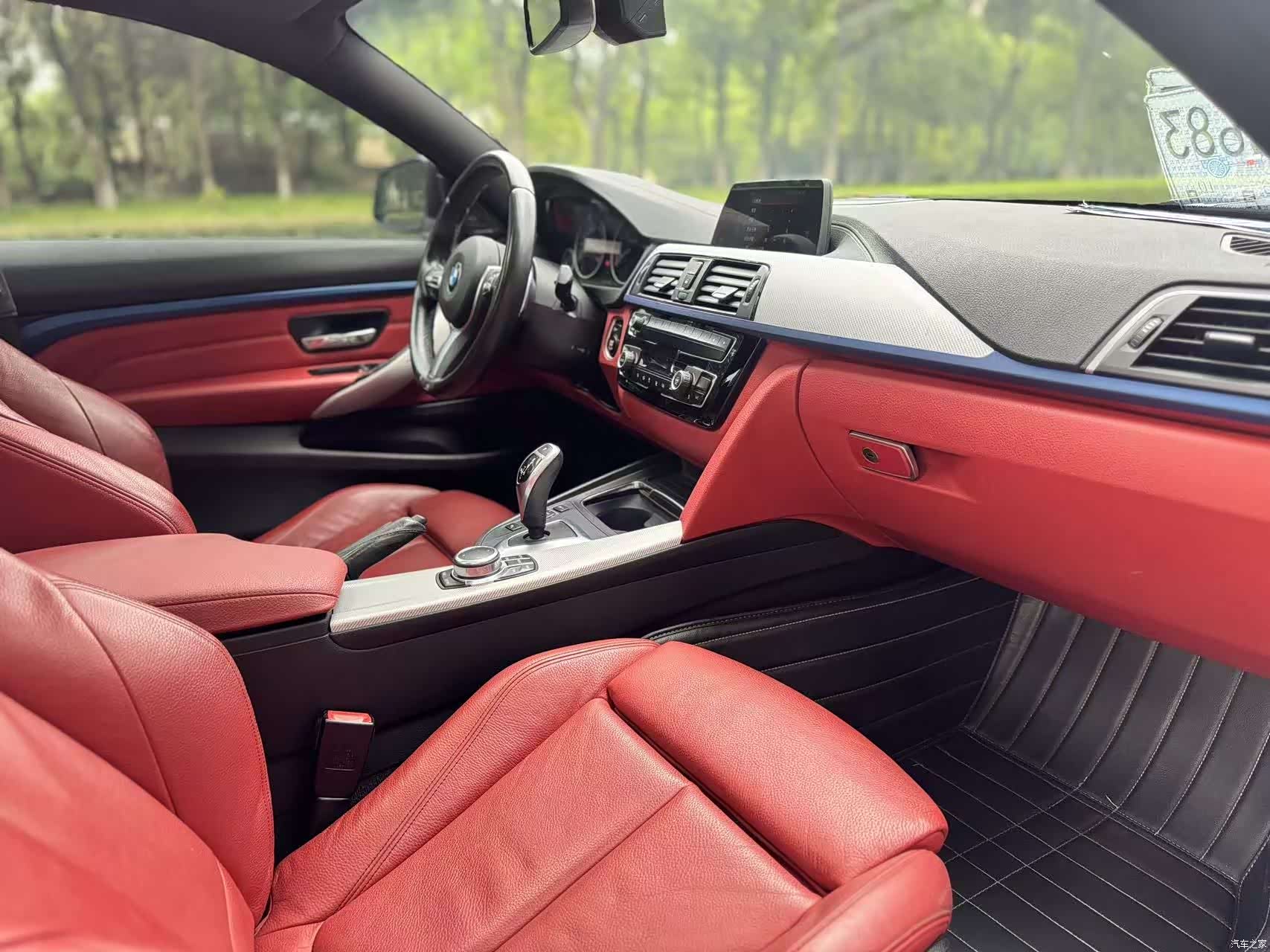 BMW 4 Series, 2019 6