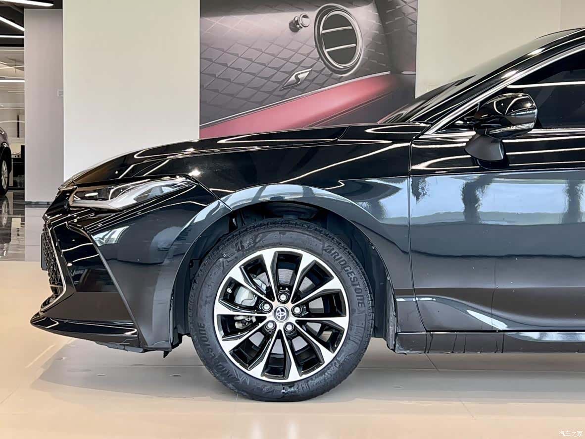 Toyota Avalon, 2023 4