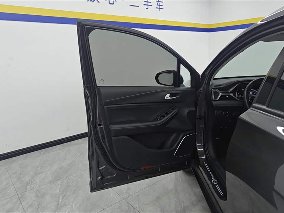 Trumpchi Trumpchi GS4 Trumpchi Trumpchi GS4
