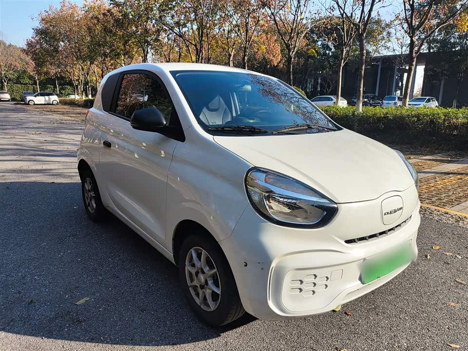 Roewe Clewe CLEVER Roewe Clewe CLEVER