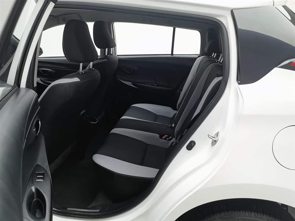 Toyota YARiS L Zhixuan