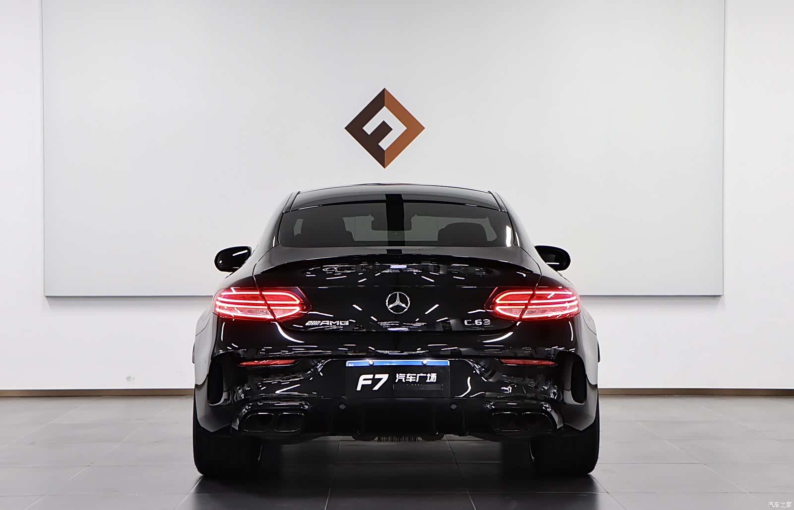 Mercedes-Benz C-Class, 2020 все фото