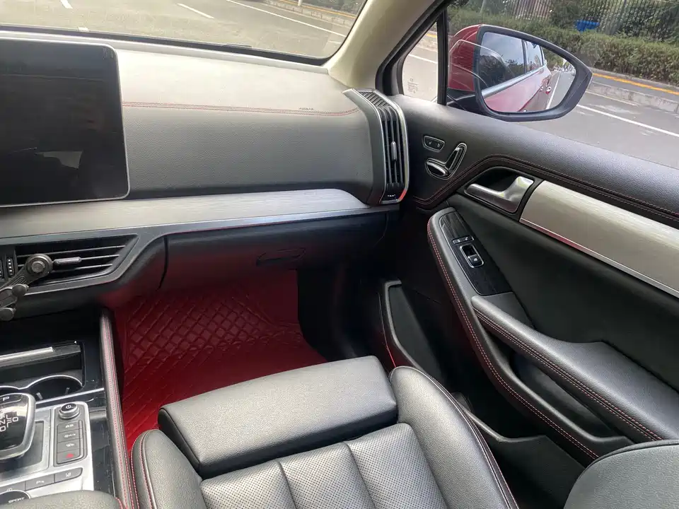 BYD Tangxin Energy