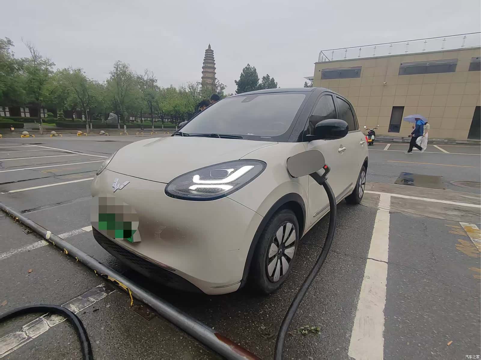 Wuling Bingo, 2023 1