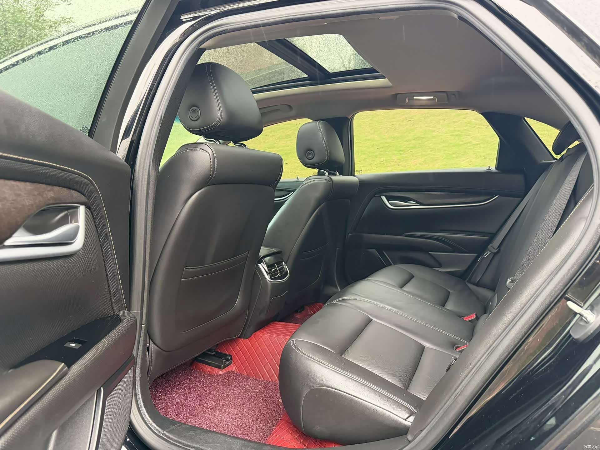 Cadillac XTS, 2019 6