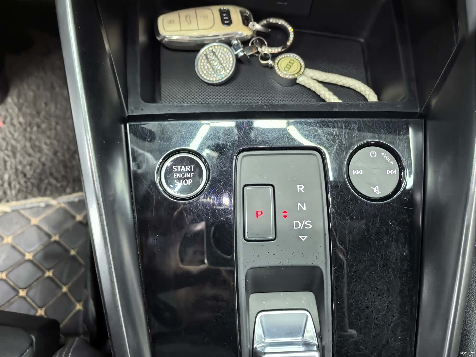 Audi A3, 2021 11