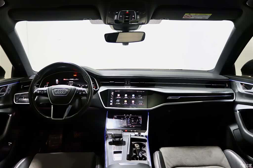 Audi A6L, 2024 10