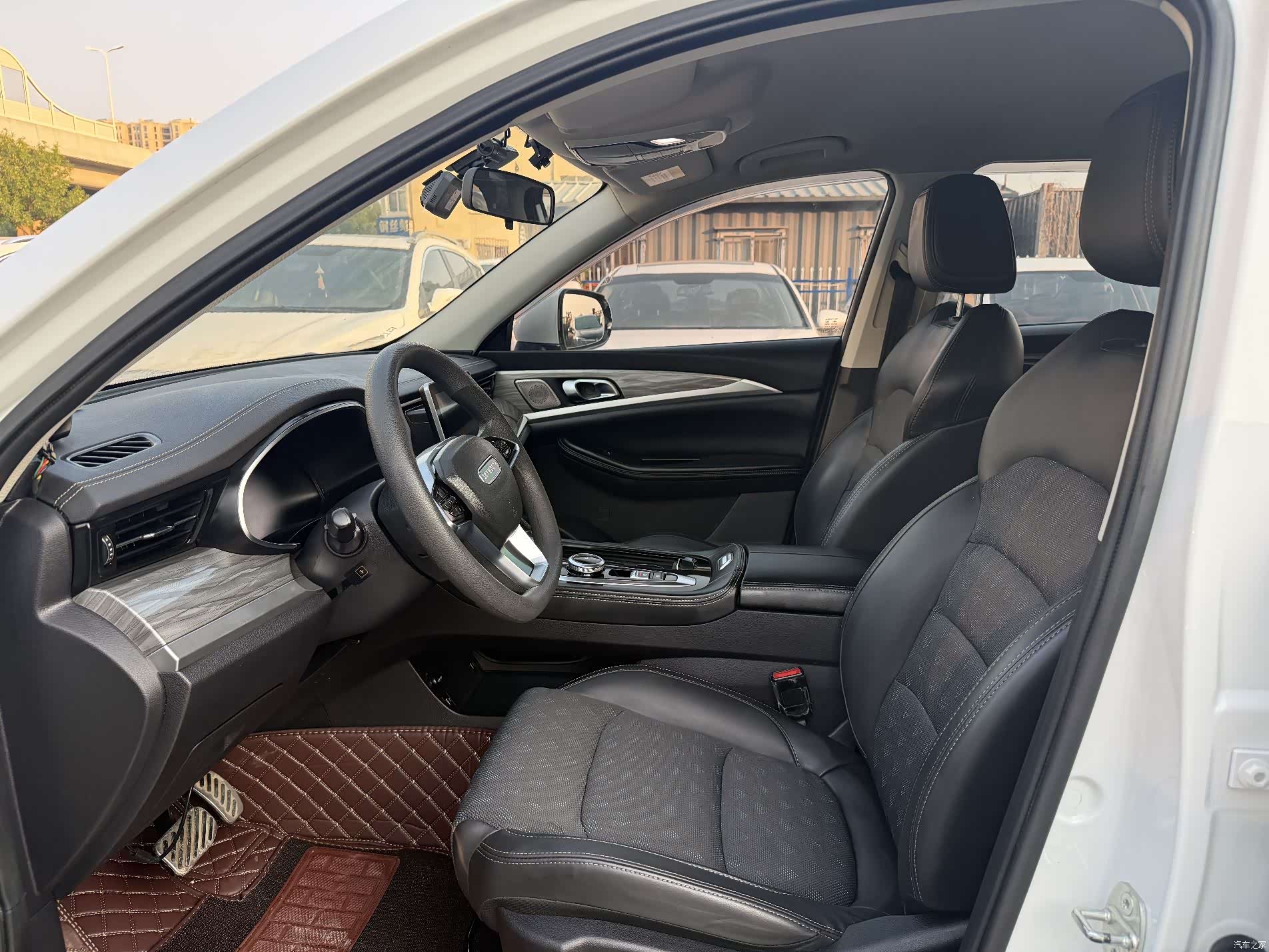 ChuangWeiQiChe EV6, 2022 4