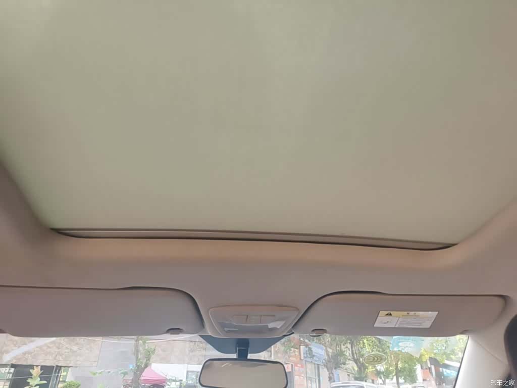 Wuling 510, 2019 18