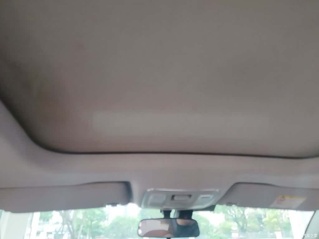 Geely X6, 2020 18