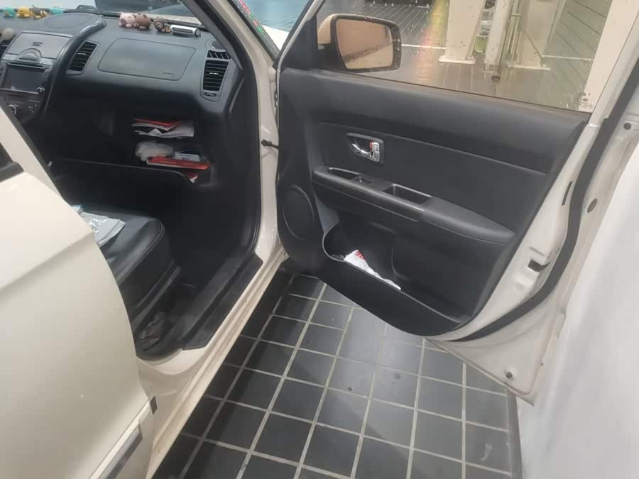 Kia Soul 2015, фото 16
