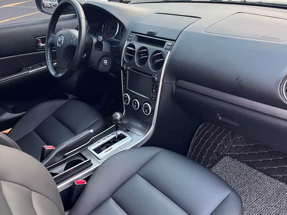 Mazda 6 Mazda 6