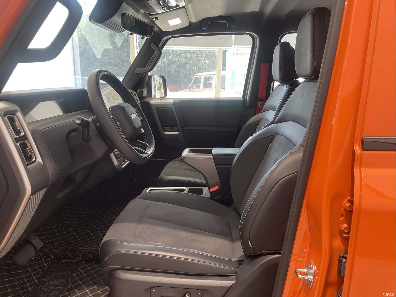 Chery V23, 2025 18