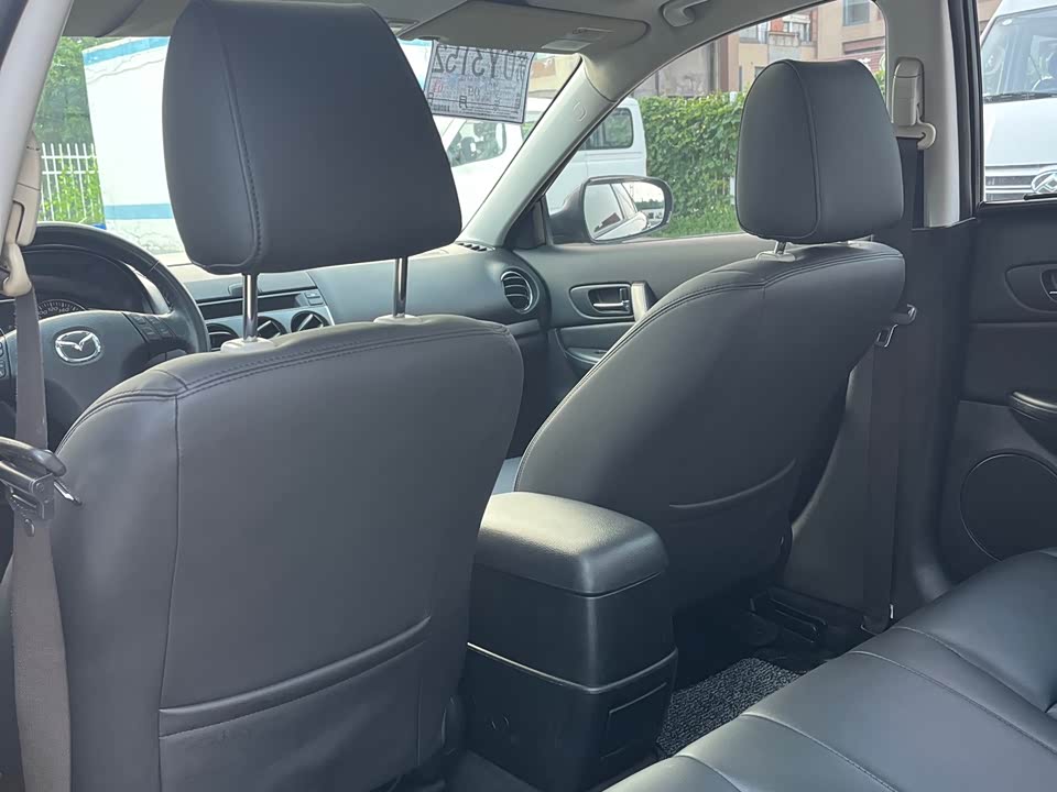 Mazda 6 Mazda 6