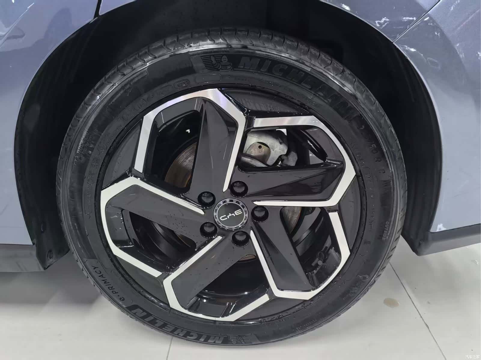 BYD Seal, 2025 7