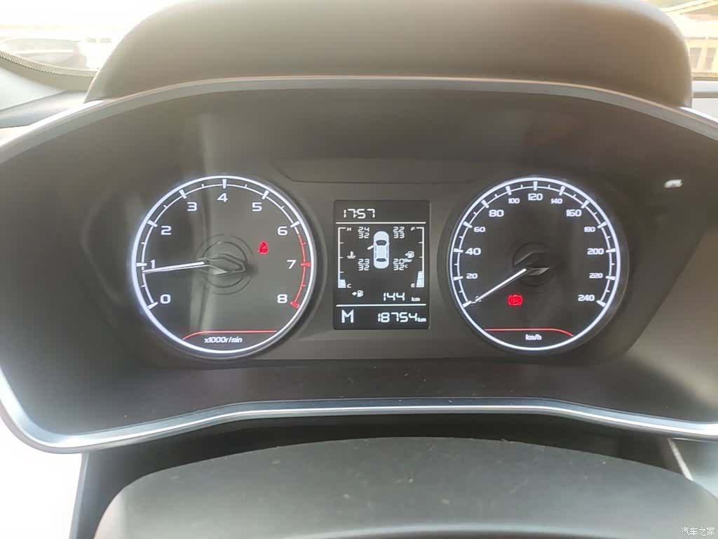 Geely Coolray, 2021 12