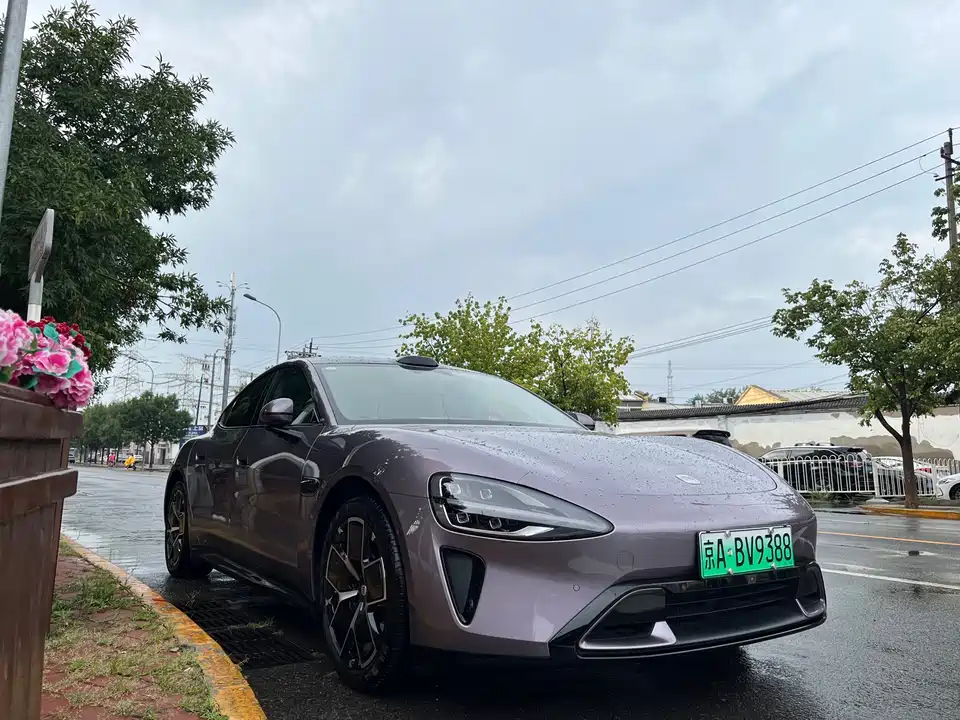 Xiaomi Xiaomi SU7
