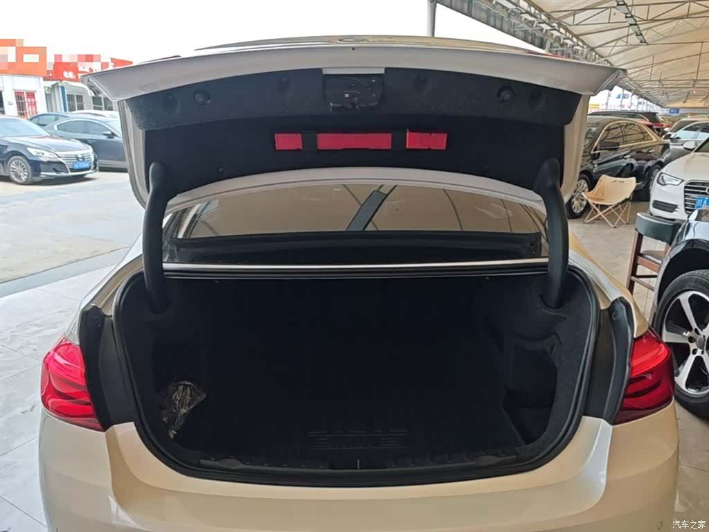 BMW 3 Series, 2016 19