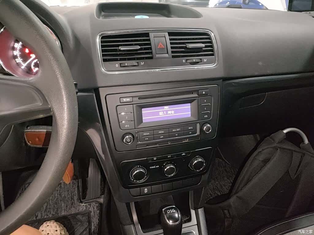 Skoda Yeti, 2016 13