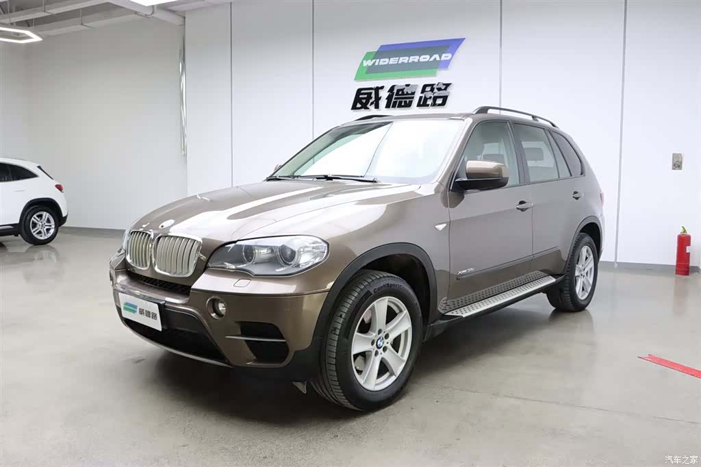 BMW X5, 2013 1