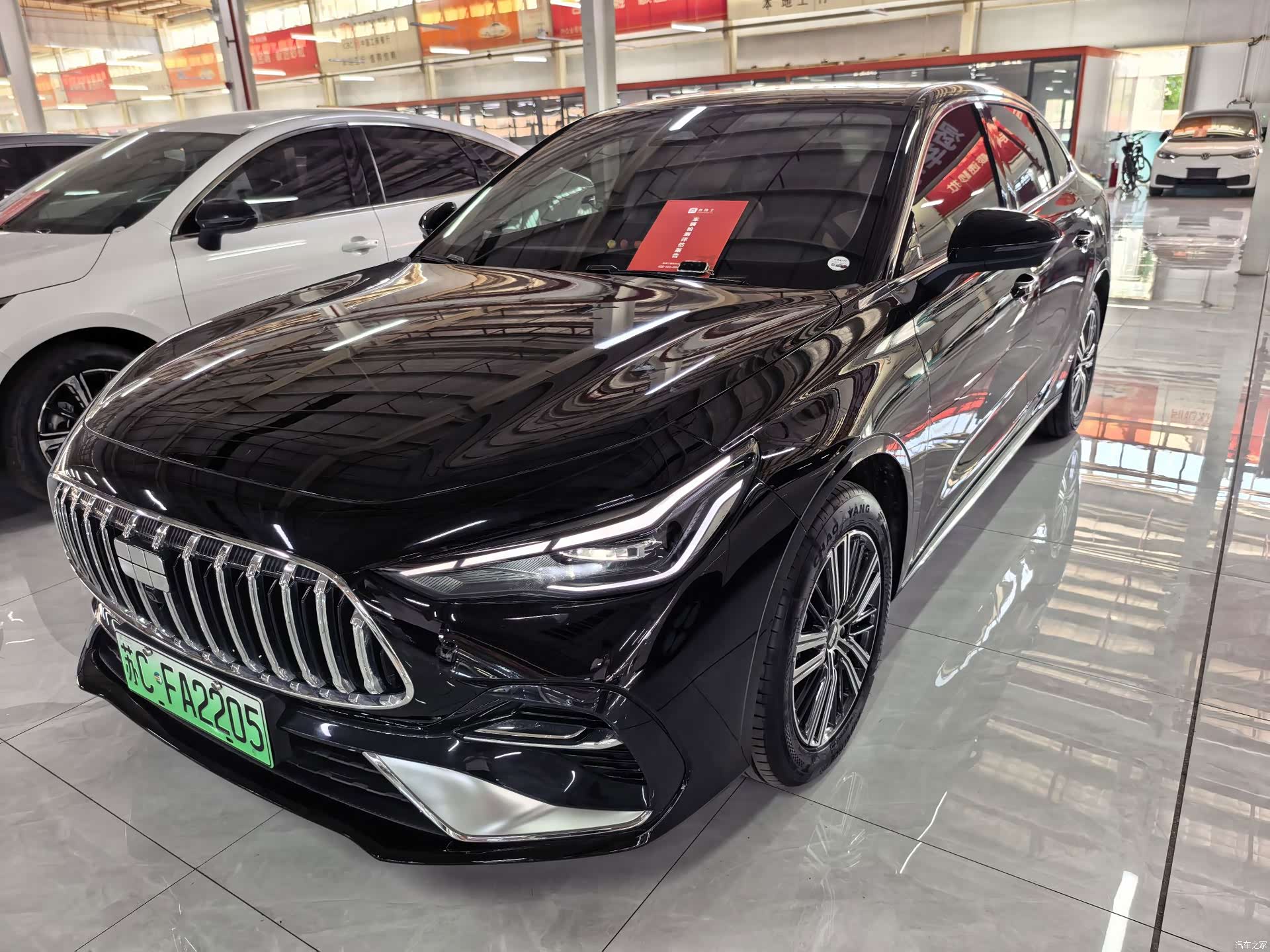 Geely 6, 2026 1
