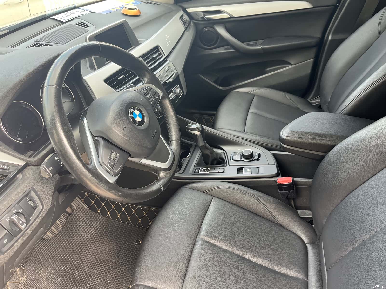 BMW X1, 2019 7