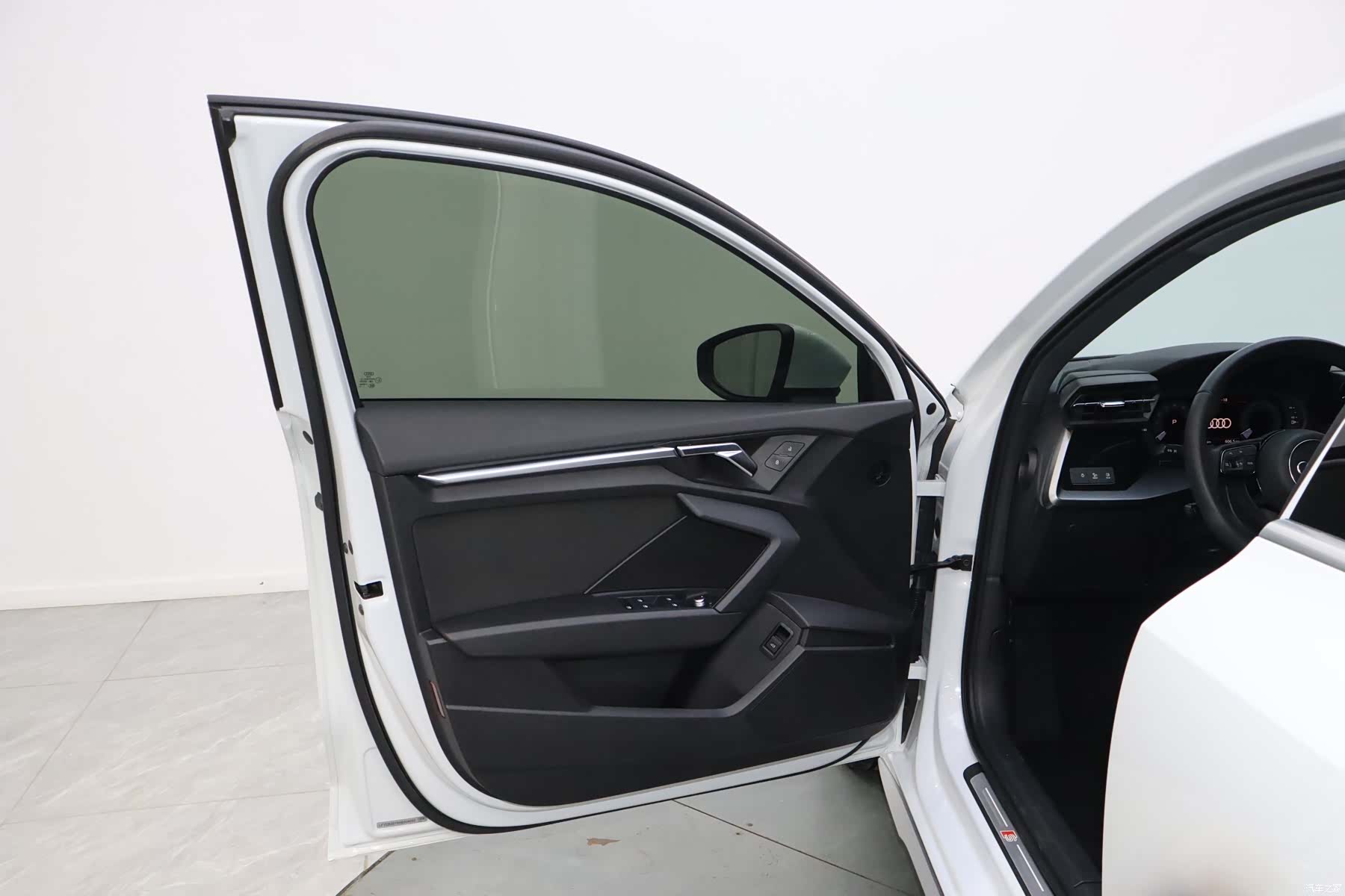 Audi A3, 2022 6