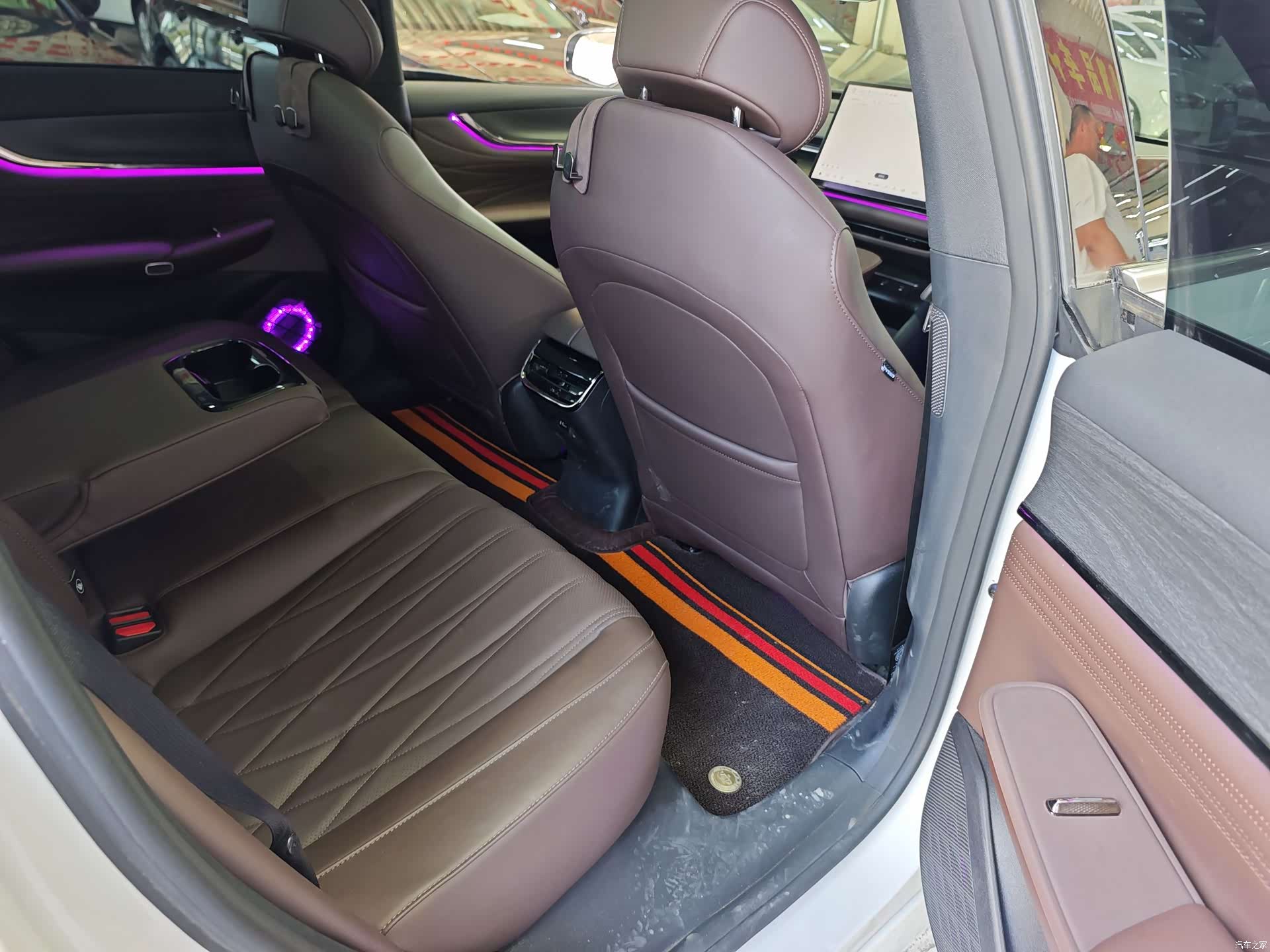 Changan Eado, 2025 7