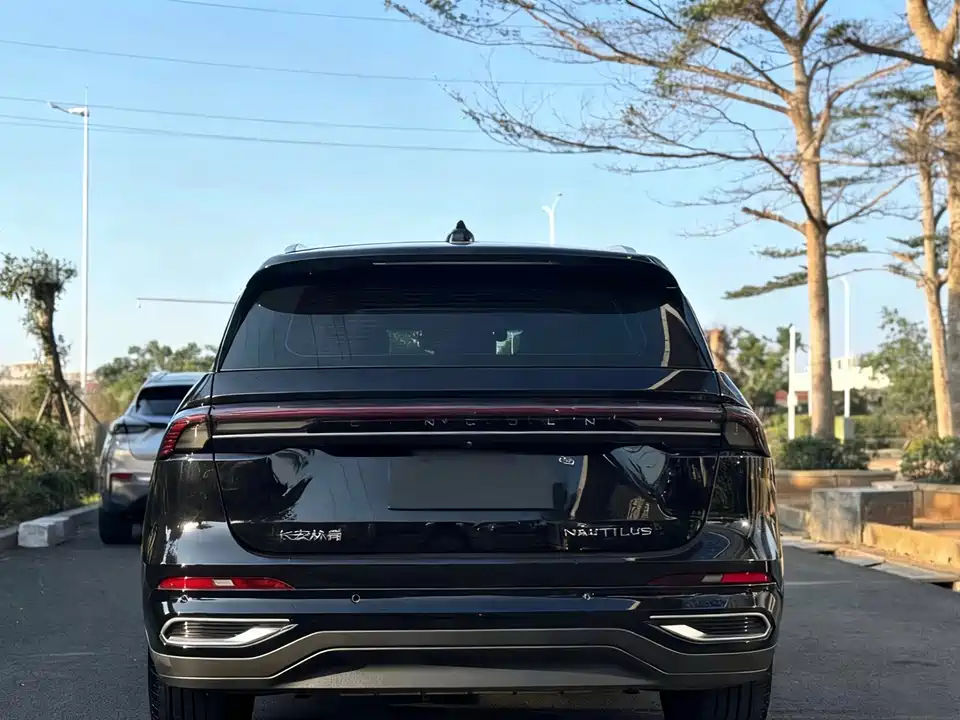 Lincoln Navigator