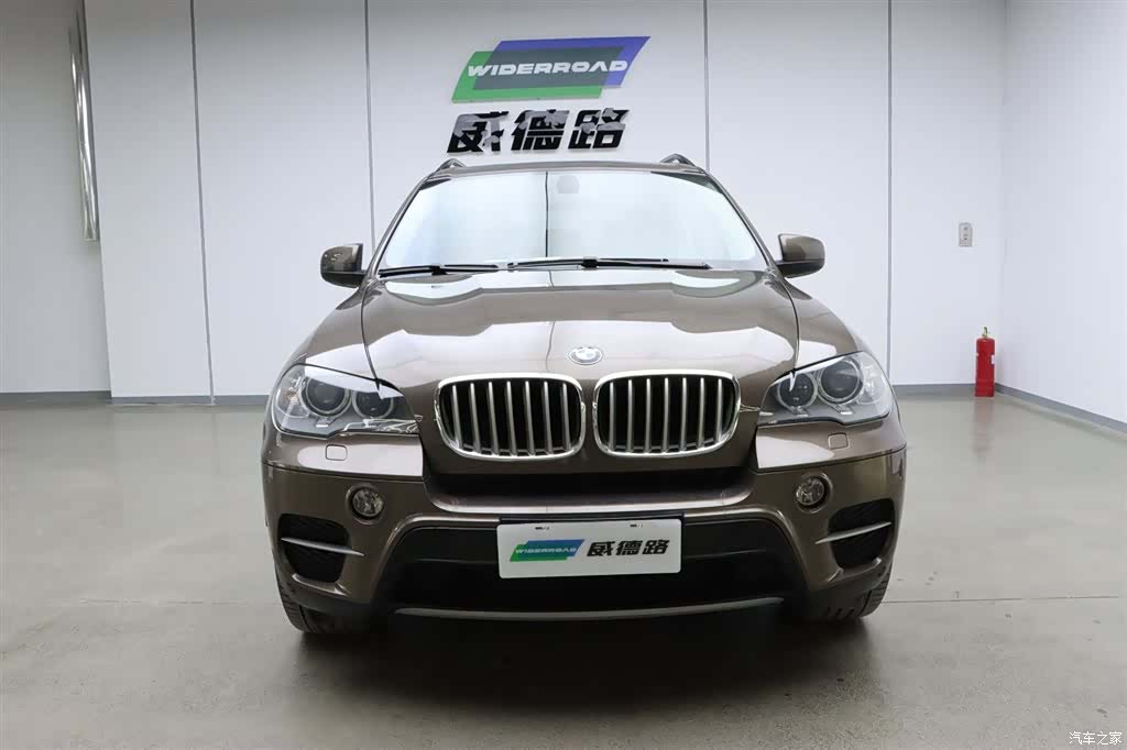 BMW X5, 2013 2