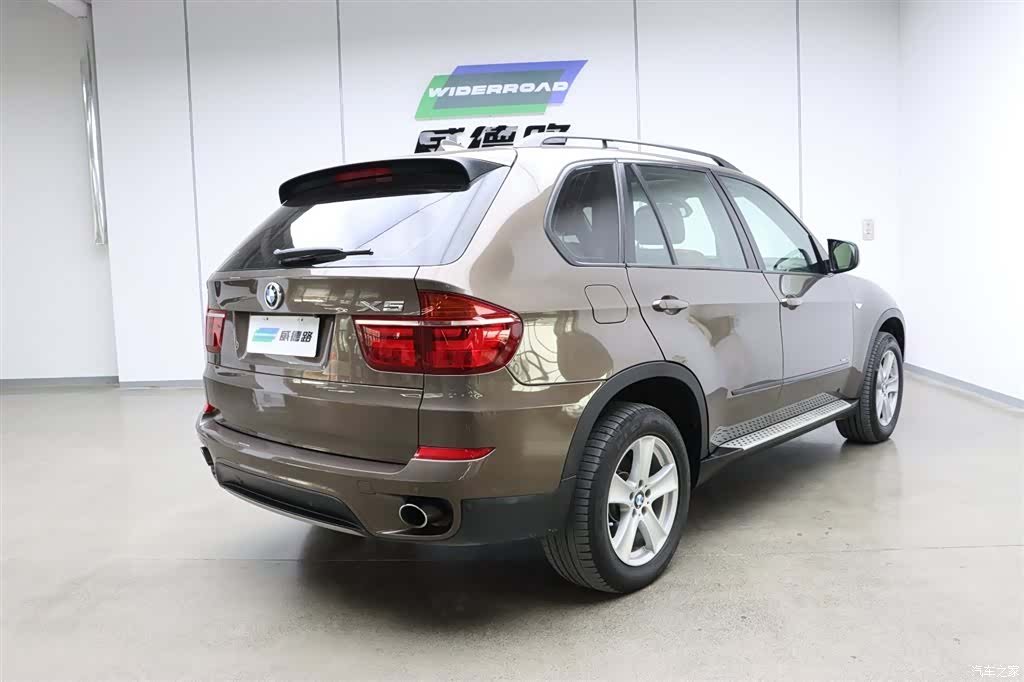 BMW X5, 2013 3