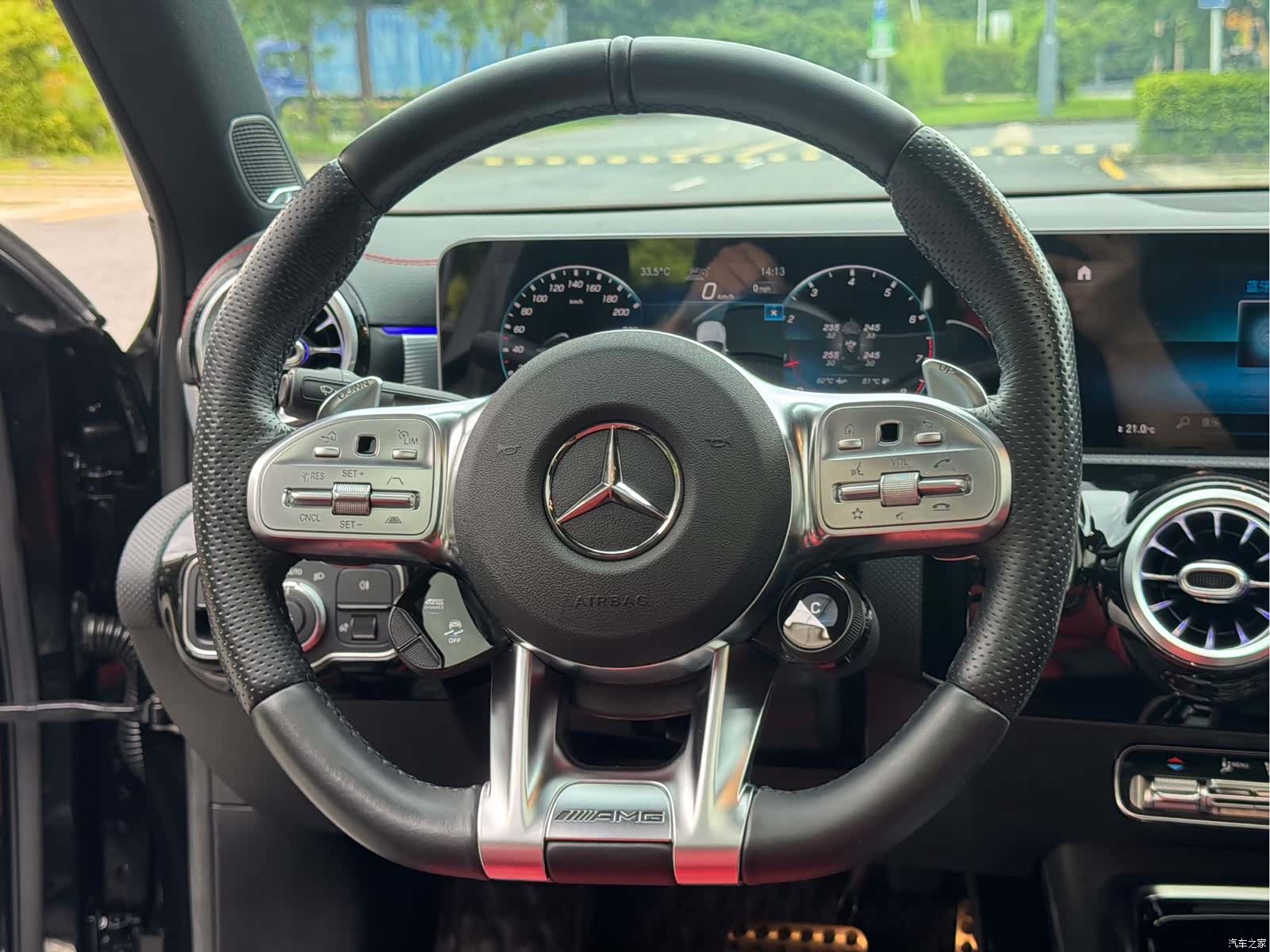 Mercedes-Benz A-Class, 2020 13
