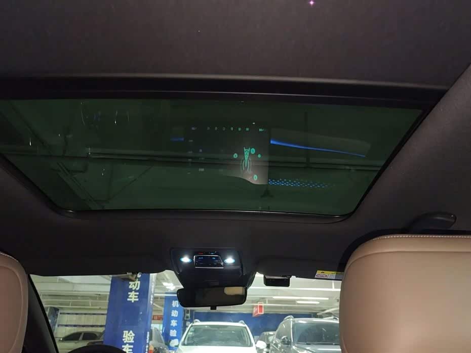 BYD Han BYD Han