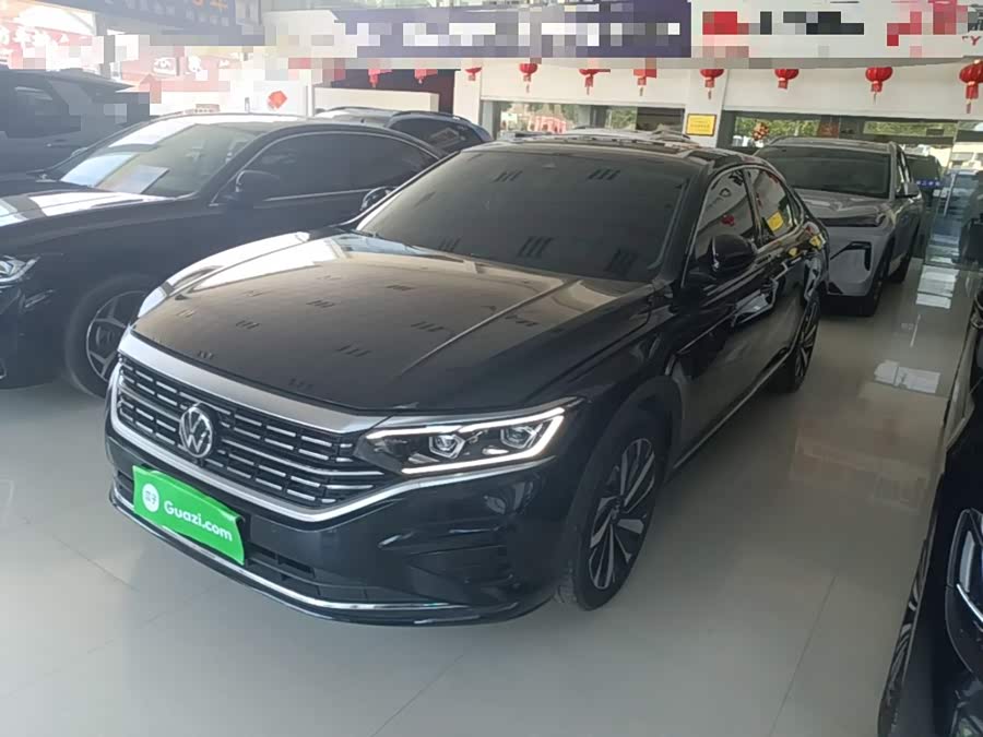 Volkswagen Passat 2025, фото 2