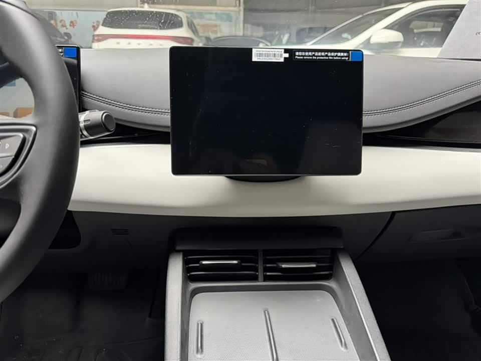 BYD Seal 06