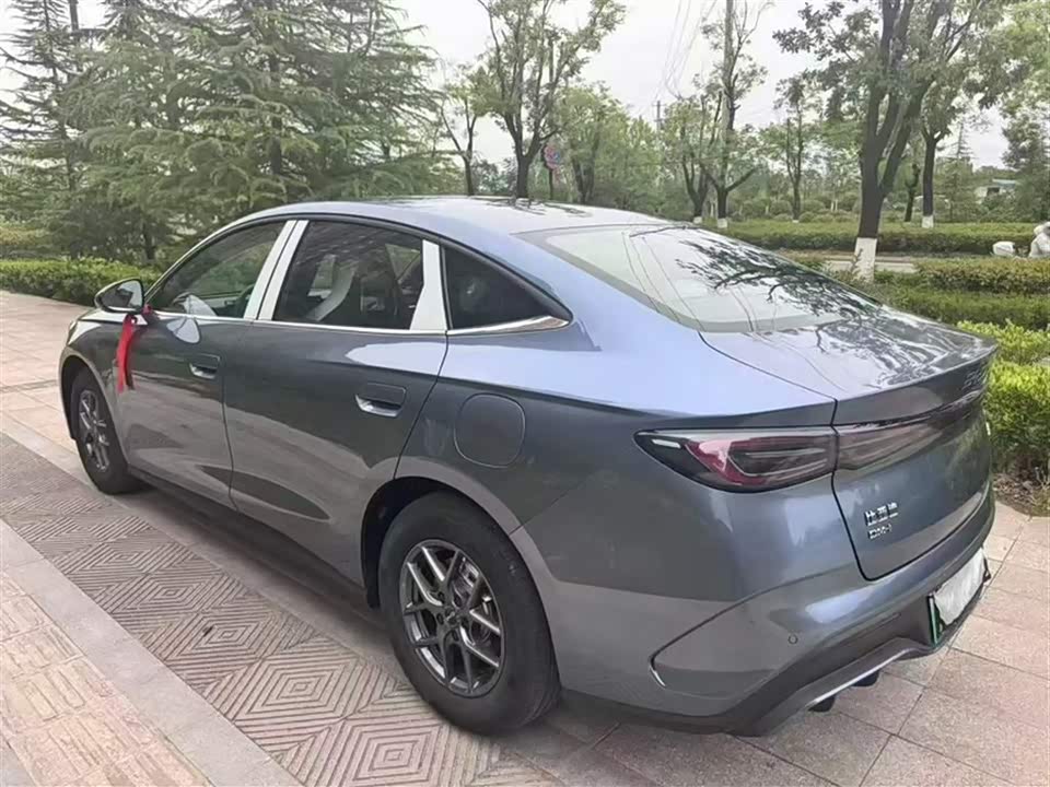 BYD Seal 06