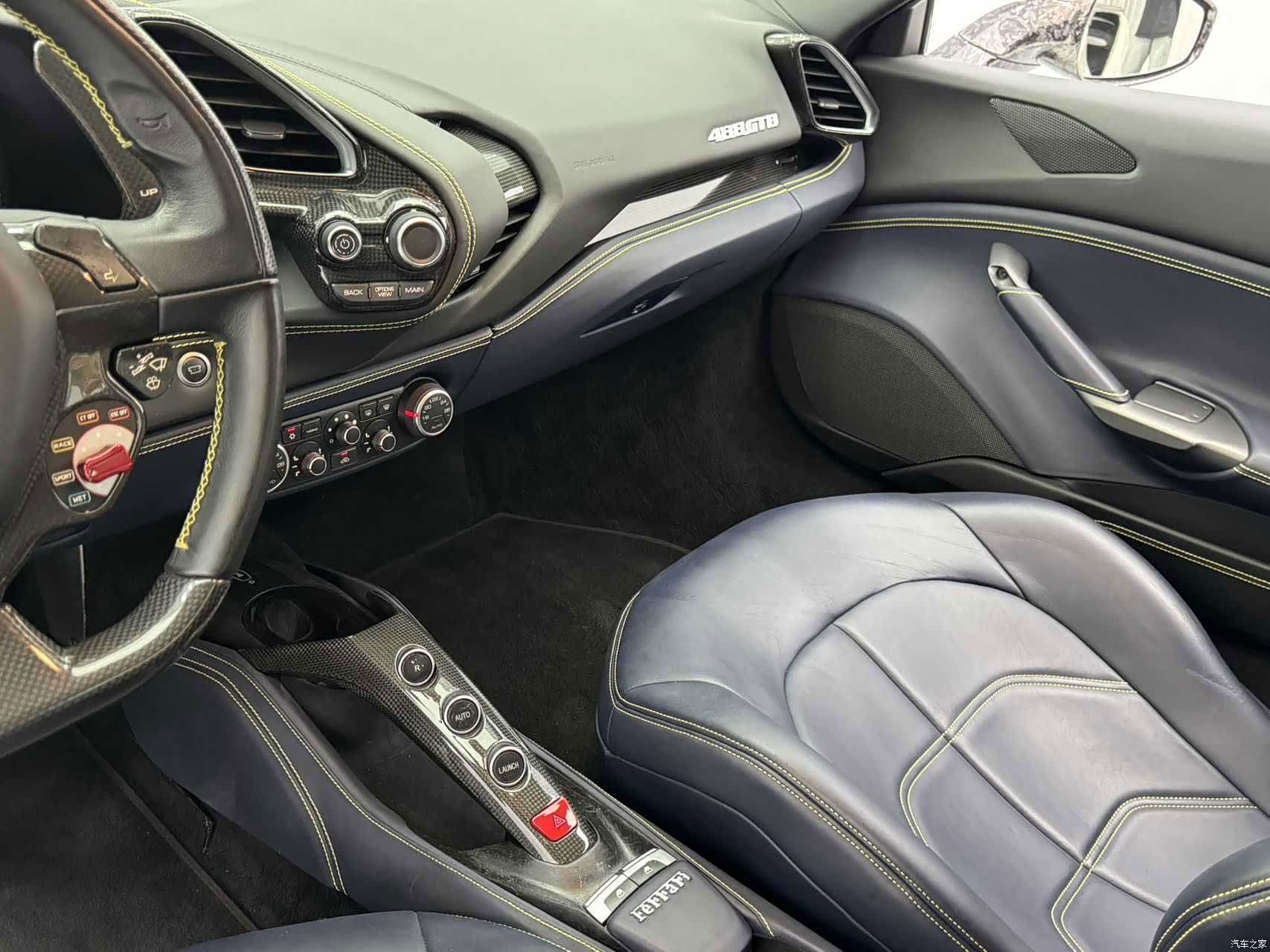 Ferrari 488, 2019 22