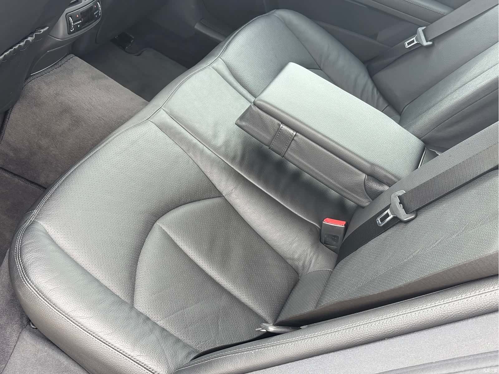 Mercedes-Benz E-Class, 2007 37