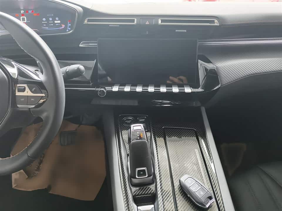 Peugeot 508 Peugeot 508