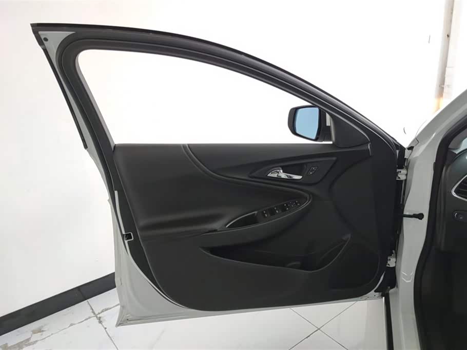 Chevrolet Mai Ruibao XL