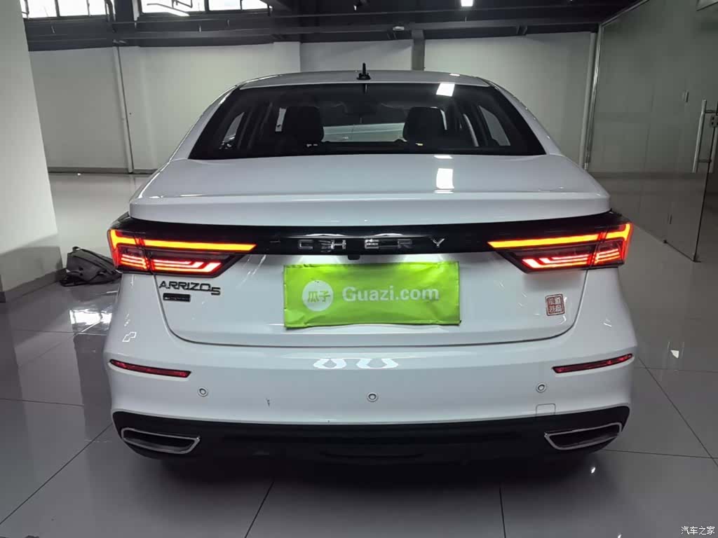 Chery 5, 2024 6