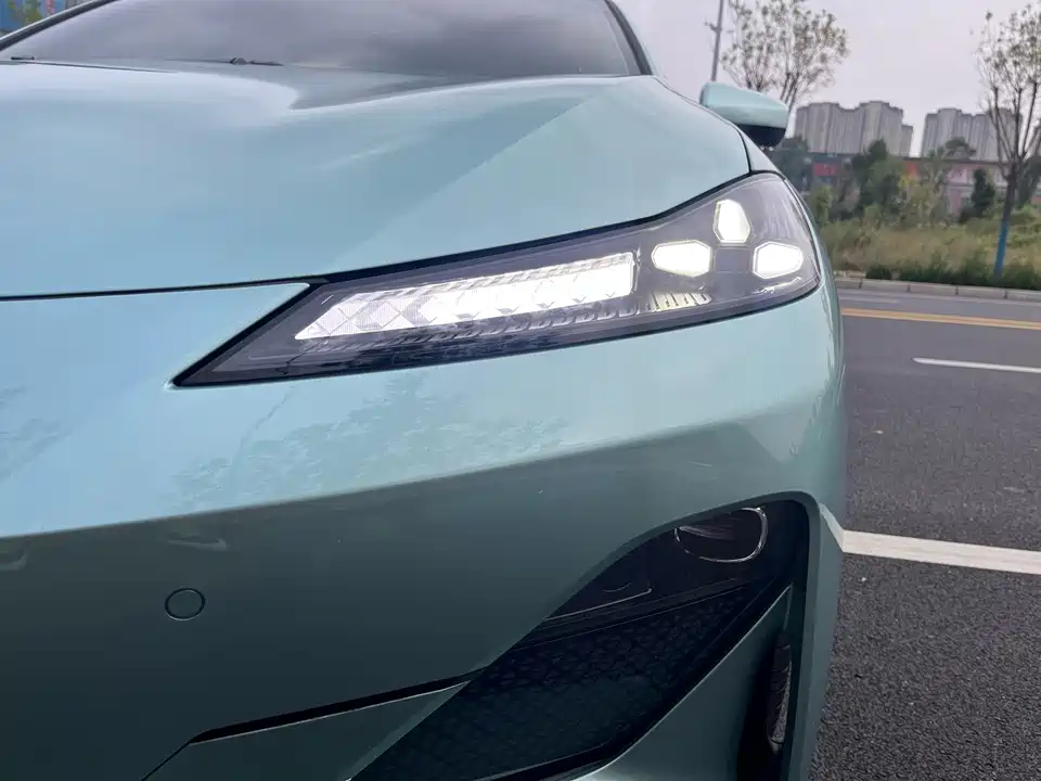 DEEPAL Dark blue SL03