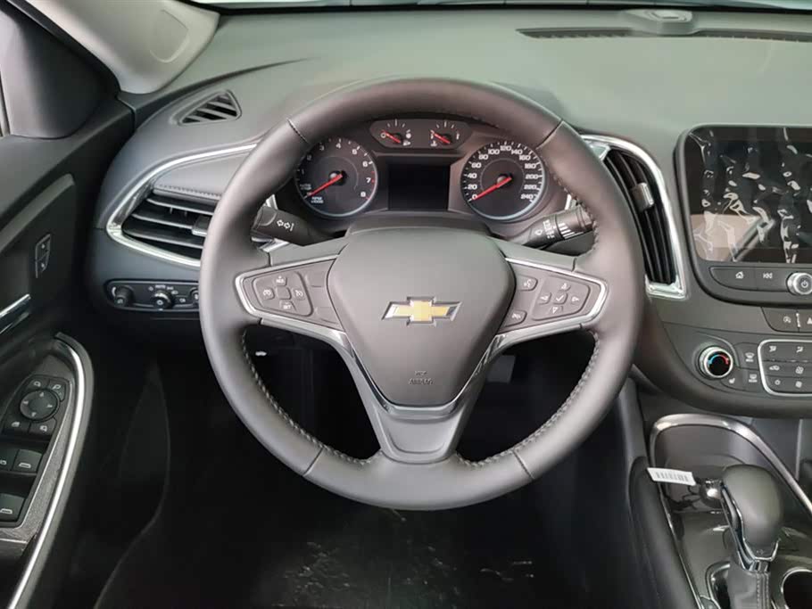 Chevrolet Mai Ruibao XL