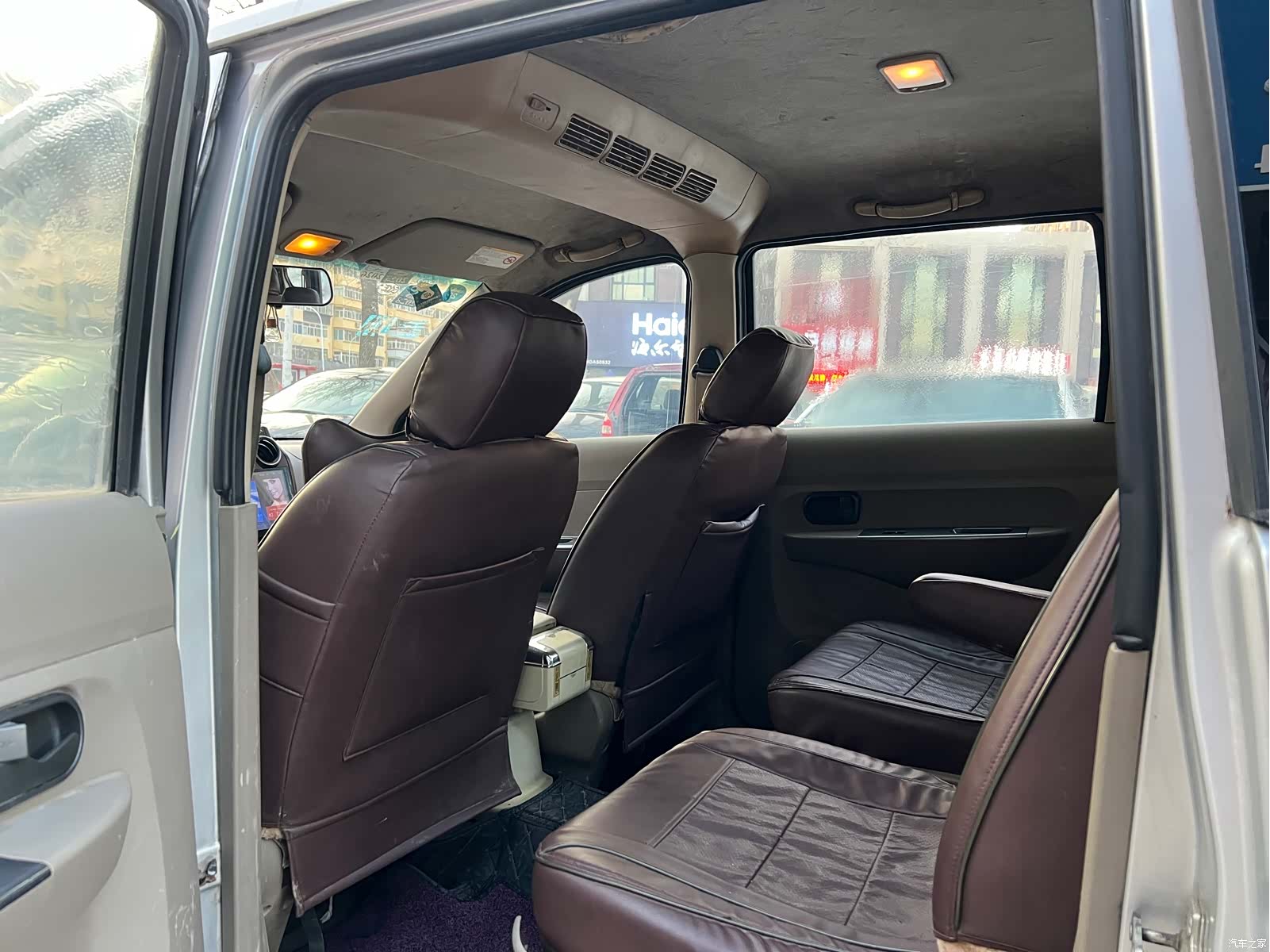 Wuling Hongguang, 2014 9