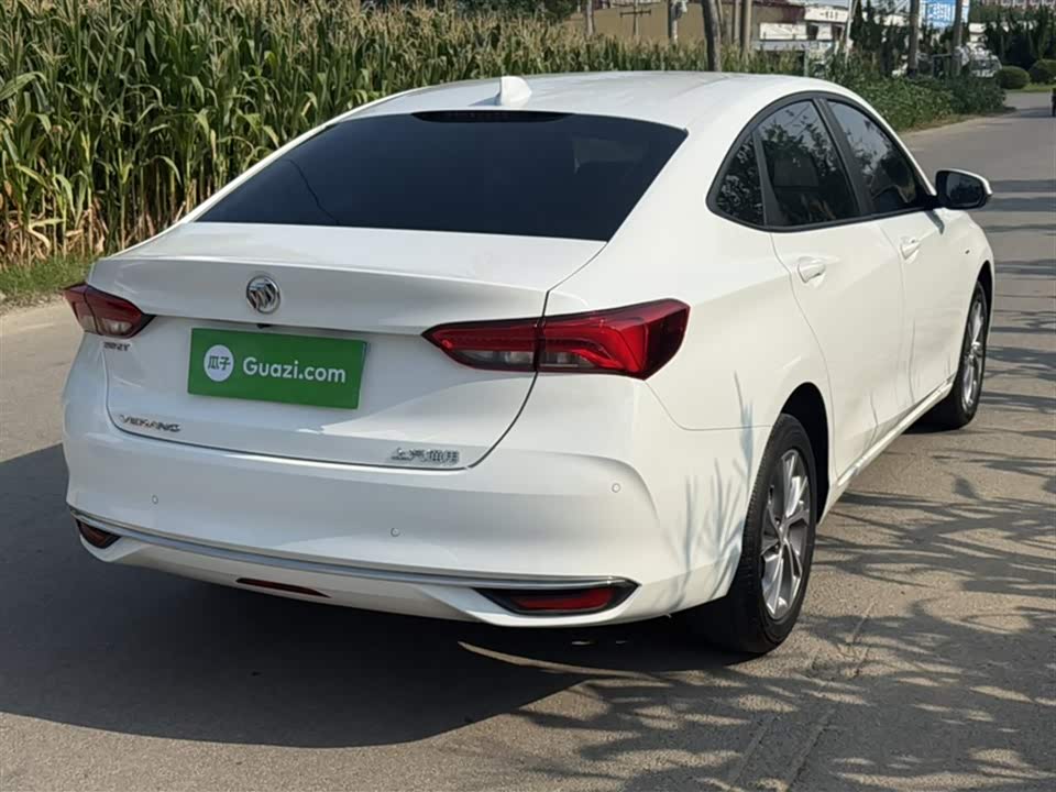 Buick Weilang Buick Weilang