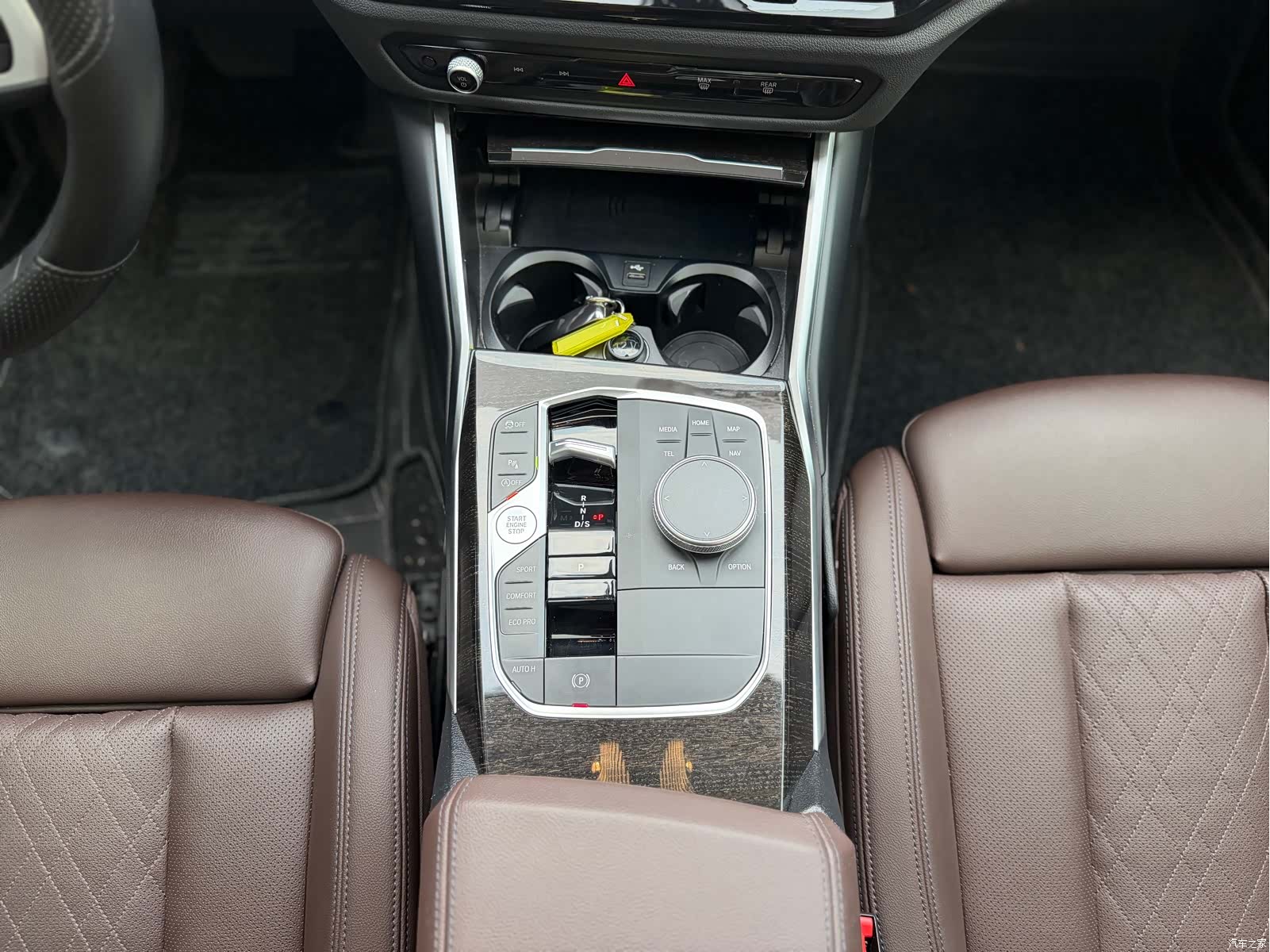 BMW 3 Series, 2023 15