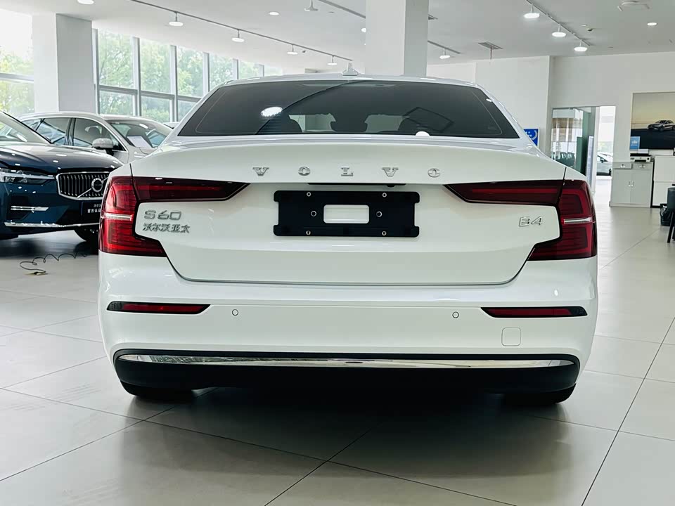 Volvo S60 Volvo S60