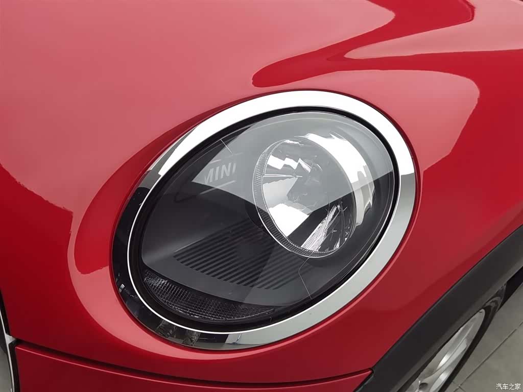 Mini ONE, 2021 7
