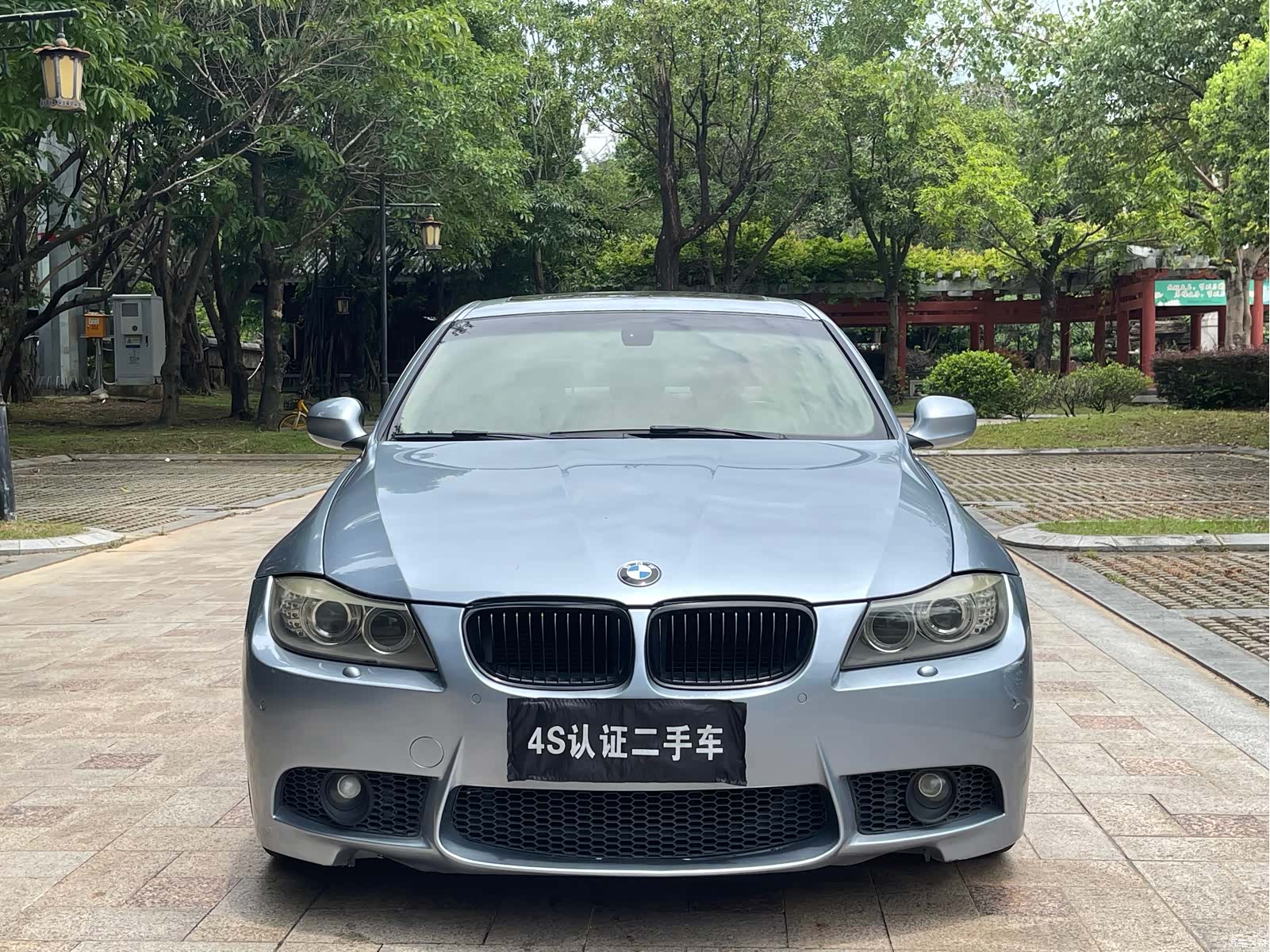 BMW 3 Series, 2011 2