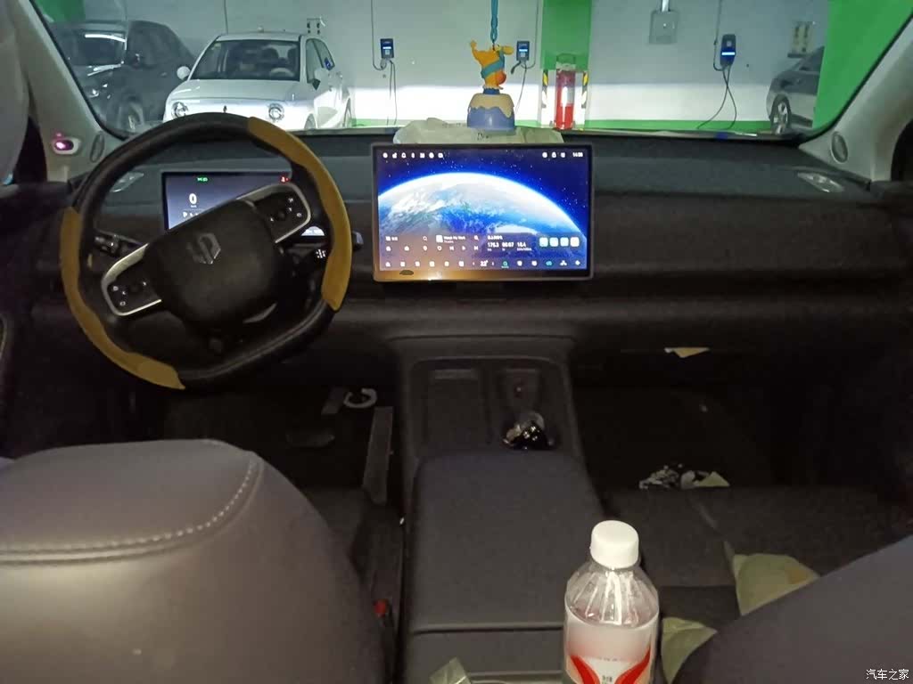 Leapmotor C16, 2024 все фото